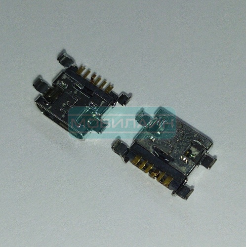   MicroUSB  Samsung Galaxy i8160       4