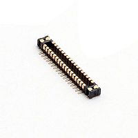 Коннектор LCD для iPhone 5
