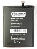 Аккумулятор BN44 для Xiaomi Redmi 5 Plus - Battery Collection (Премиум)