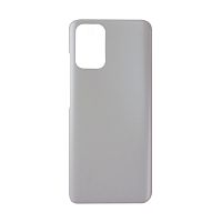 Задняя крышка для Xiaomi Redmi Note 10S (M2101K7BNY) Белый