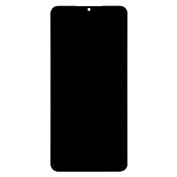 Купить Дисплей для Samsung Galaxy A12 (A125F) в сборе с тачскрином Черный - OR с доставкой