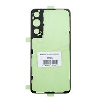Скотч задней крышки для Samsung Galaxy S22 (S901B) - Премиум (водонепроницаемый)