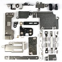 Комплект металлических пластин для iPhone 6S