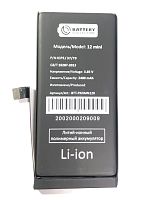 Купить Аккумулятор для iPhone 12 mini - усиленная 2400 mAh - Battery Collection (Премиум) с доставкой