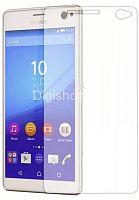 Защитное стекло (тех. упаковка) Sony E5303