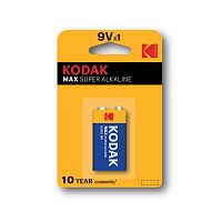    KODAK MAX  6LR61 (. ) BL1 (K9V-1)     