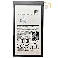   EB-BA320ABE 2350 mAh  Samsung Galaxy A3 (2017)    