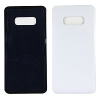 Задняя крышка для Samsung Galaxy S10e (G970F) Белый