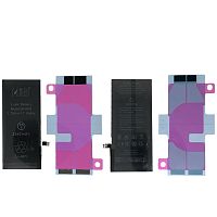 Купить Аккумулятор для iPhone XR (2942 mAh) - Best Quality с доставкой