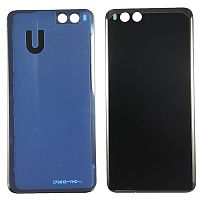 Задняя крышка для Xiaomi Mi Note 3 Черный