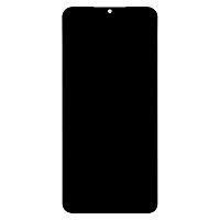 Купить Дисплей для Samsung Galaxy A23 (A235F) в сборе с тачскрином Черный - OR с доставкой