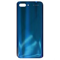 Задняя крышка для Huawei Honor 10 (COL-L29) Зеленый