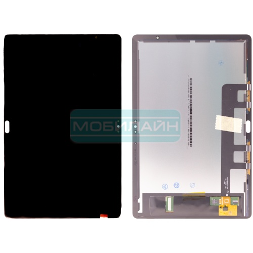    Huawei MediaPad M5 Lite 10"          