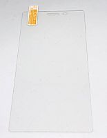 Защитное стекло "Плоское" для Sony D2303/D2302 (M2/M2 Dual)