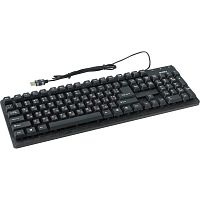 Купить Клавиатура SVEN Standard 301, 104+1 кл., USB, чёрная (SV-03100301UB) с доставкой