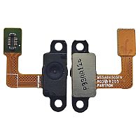 Купить Шлейф для Samsung Galaxy A50 (A505F) сканер отпечатка пальцев с доставкой