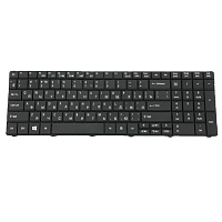 Клавиатура для ноутбука Acer Aspire E1-521/E1-531/E1-571 Черный