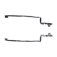 Шлейф для iPhone Air (A3517) на системный разъем Черный - Премиум