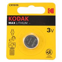    KODAK  CR1616  BL1    