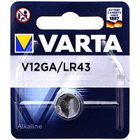 Купить Элемент питания VARTA V12GA Electronics  с доставкой
