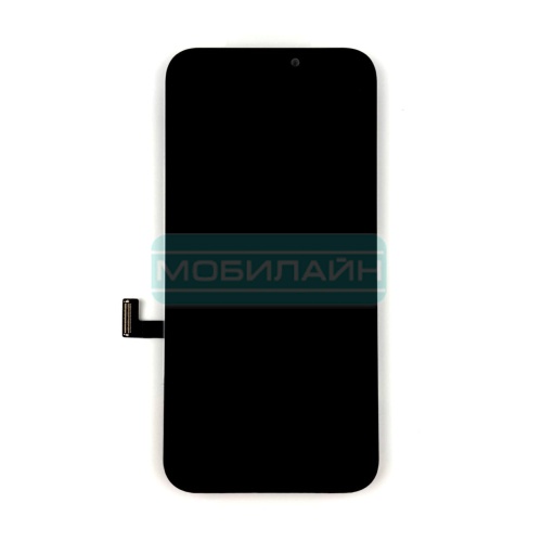 Купить Дисплей для iPhone 12 Mini (A2399) в сборе Черный - OR 100% (Переклейка) оптом и в розницу  фото 2