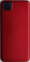 Задняя крышка для Huawei Honor 9S Красный