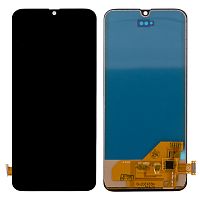    Samsung Galaxy A40 (A405F)      - (In-Cell)  