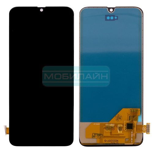    Samsung Galaxy A40 (A405F)      - (In-Cell)     