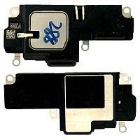 Купить Звонок (buzzer) для iPhone 12/12 Pro (A2403/A2407) с доставкой