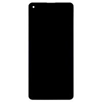 Дисплей для Samsung Galaxy A21s (A217F) в сборе с тачскрином Черный - OR