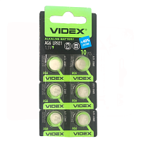     VIDEX AG 6 (371,920,921)  