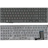 Клавиатура для ноутбука Samsung NP370R5E/NP450R5E/NP510R5E Черный