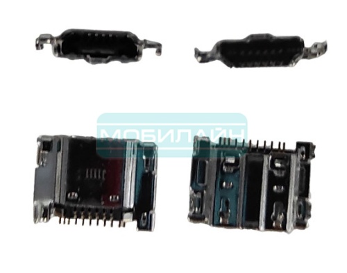   MicroUSB  Samsung Galaxy i9300/i9200/i8580/T310/T311/i9300I/i9301/T810/T813/T815/T819       3