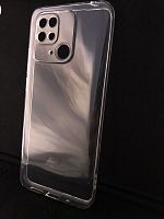 Чехол Силикон прозрачный 1.5mm для Xiaomi Redmi 10C (2022)