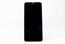 Купить Дисплей для Samsung Galaxy A50/A30 (A505F/A305F) в сборе с тачскрином Черный - (OLED) с доставкой