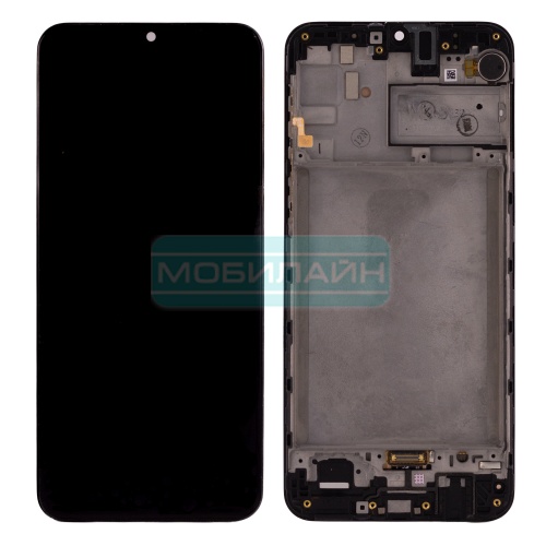    Samsung Galaxy M30s/M21 (M307F/M215F)     - OR (SP)     