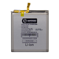   EB-BS912ABY  Samsung Galaxy S23 (S911B) - Battery Collection ()  