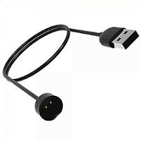 Кабель USB для Xiaomi Mi Band 5/6/7