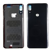 Задняя крышка для Huawei P Smart Z (STK-LX1) Черный
