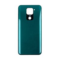 Задняя крышка для Xiaomi Redmi Note 9 (M2003J15SC) Зеленый