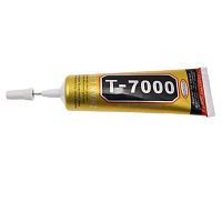 Клей Zhanlida T-7000 (50 мл, черный)