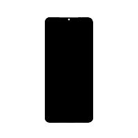Купить Дисплей для Xiaomi Poco M3/Redmi 9T в сборе с тачскрином Черный - OR с доставкой