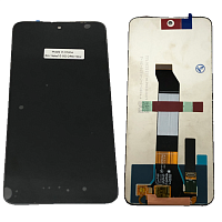    Xiaomi Redmi Note 10 5G/Note 10T/Poco M3 Pro      - OR (Service pack)  