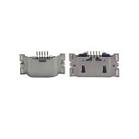 Разъем MicroUSB для Sony C4/C4 Dual/C5 Ultra Dual (E5303/E5333/E5533)