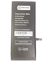 Купить Аккумулятор для iPhone 6S Plus - усиленная 3410 mAh - Battery Collection (Премиум) с доставкой