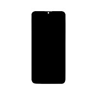 Дисплей для Huawei Honor 10 Lite/10i/20e (HRY-LX1/HRY-LX1T) в сборе с тачскрином Черный - Стандарт
