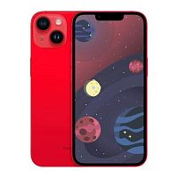 Смартфон iPhone 14 128GB Red Б/У