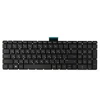 Клавиатура для ноутбука HP Pavilion 15-ab/15-ab000ur/15-ab147ur/15-ab500ur/15-au Черный