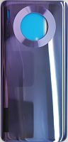 Задняя крышка для Huawei Mate 30 Серебро