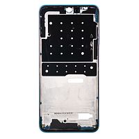 Рамка дисплея для Huawei P30 Lite (MAR- LX1M) (24MP) Синий (возможен дефект ЛКП)